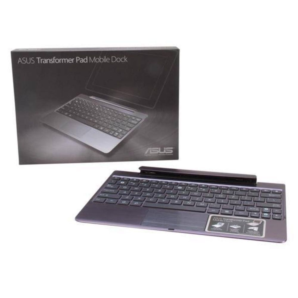 Asus transformer pad mobile doc model TF300T